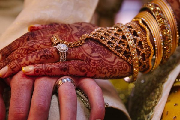 mehndi